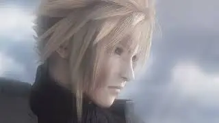 Crisis Core: Final Fantasy 7- Lullaby (Skarlett Riot)