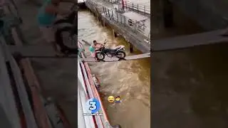 Funniest Bike Vid's 😂