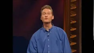 World's Worst (body product advert) - Whose Line UK
