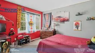 2002 Waverly Circle - Joy Baez