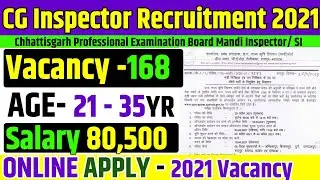 CG Govt Job Vacancy 2021| Govt Job Notification 2021 | Govt Job in Chhattisgarh