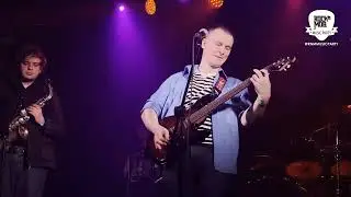 Pink Floyd - Shine On You Crazy Diamond (RnM Cover)