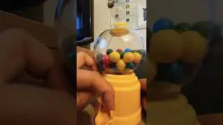 #shorts #gumball #satisfying #asmr