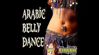 Arabic Belly Dance by TimTaj | Arabic Music Instrumental | Belly Dance Music