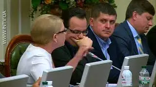 Медицинские реформы Порошенко.