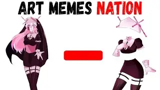 Friday Night Funkin ◀ FNF ▶ Sarvente ➖ ALL Clothes = ❓❓❓ | Art Memes ANIMATION