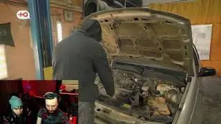 Отдыхаем в деревне
