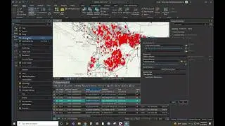 ArcGIS Pro: New Select based on a Selected Feature