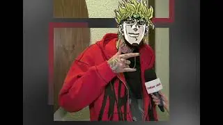 DIO - $AMAN [AI Cover]