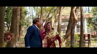 Wedding Trailer Of Mehedi & Adila