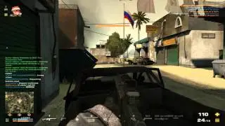 AS VAL is OP! after nerf ~ BELGIUMHARDKOROW