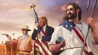 Swaggy D x Touko P - The Election (OFFICIAL MUSIC VIDEO)