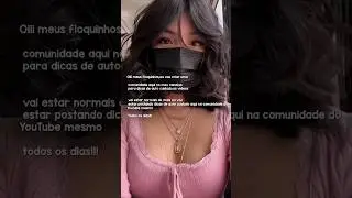 NOVO QUADRO AQUI NO CANAL!!!
