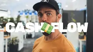 Cashflow 💵🙄 How do I create Consistent Cashflow?