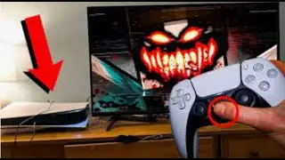 SAKIN EVDE PS5 MİNECRAFT OYNAMAYIN...