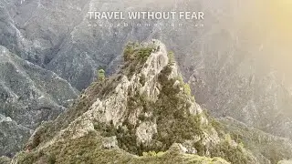 🎬 Travel without fear - Chinamada🎞️ Tenerife