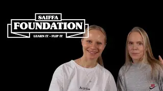 Saiffa Foundation | osa 11 | Soul Train