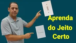 COMO INSTALAR UMA CAMPANHIA PARA PORTA OU PORTÃO DE UMA CASA OU CHÁCARA