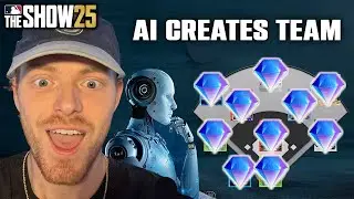 AI Created Me The Best God Squad In The Game