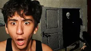 THEY BROKE INTO THE WRONG HOUSE | Unspoken