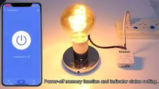 How to connect WiFi Smart Switch. Configuration and Setup (All you need to know)