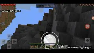 playing with @Axolotlcraft minecraft gamer (Omlet Arcade)