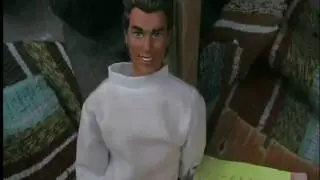 Angel Rebelde- Claudio le dice a Lucia que se caso con Mariela cap 144