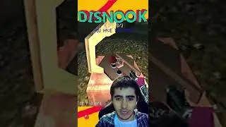 ЭТА ИГРА СЛИШКОМ СТРАННАЯ ч.1 