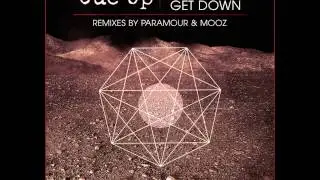 Cue Up - Everybody Get Down (Paramour Remix)
