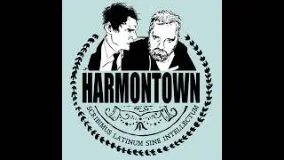 Harmontown - Dad Fucking Rap
