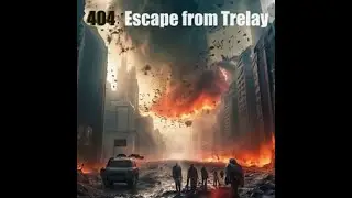 Project Zomboid Побег из Трелэя 2