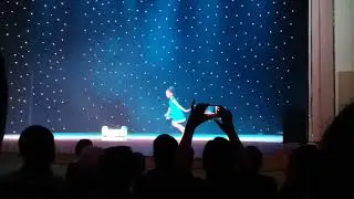 Боровая Анна