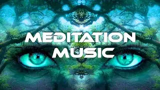 3 Hours of Meditation Music for Positive Energy ( No Copyright )