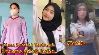Goyang Hot Cewe SmA Goyang Hot18+🔥