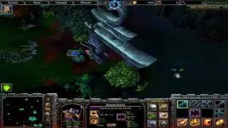 Paranormal_Underworld_ORPG Начало пути часть 2