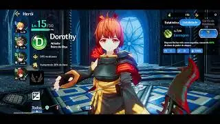 CRISTAL KNIGHTS - IDLE RPG ONLINE