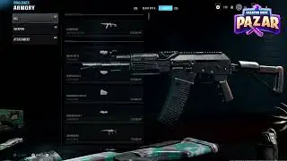 How to Unlock the Tempus Torrent in Warzone Verdansk Quick guide