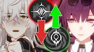 Why the Jing Yuan and The Erudition Class sucks now | Honkai: Star Rail