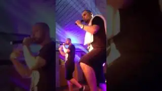 ATL - Пока молодой (Казань , Желтая кофта , 04.05.2017)