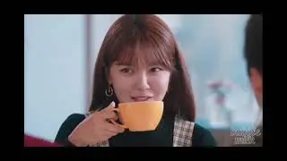 1 часть. Сначала смеялся над ней, а потом не заметил как влюбился❤️