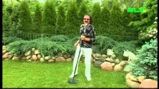 ÜLLAR JÖRBERG - Valgete rooside saatus