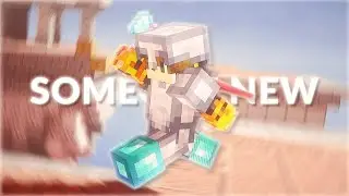 Someone New - Ranked Skywars Montage