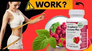 Vitapost Raspberry Ketone Plus – Vitapost Raspberry Ketone Plus Review – REALLY WORK?