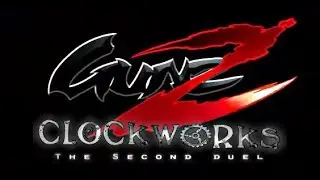 GunZ 2: The Second Duel [#1] [Getting that gunz feel again]
