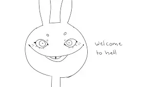 Channel Trailer for Hell