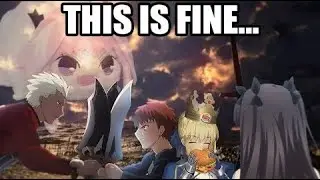 Archer gets therapy (Reup)