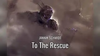 TO THE RESCUE (Epic Heroic Orchestral)