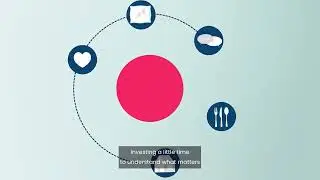 Personalised Approach to Care (subtitles)