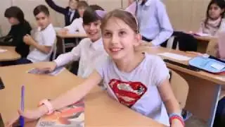 Ми Маленькі Діти,нам Хочеться Гулять
