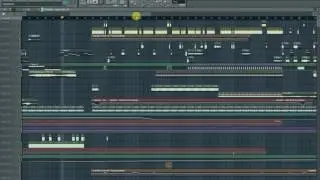 Industrial Frequency - Kick Tut